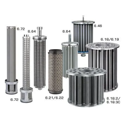 Shenzhen Fimler Filter Element Factory company overview - view 3