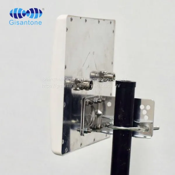 Mimo Enclosure Antenna Dual Polarized Directional Panel Antenna photo-2