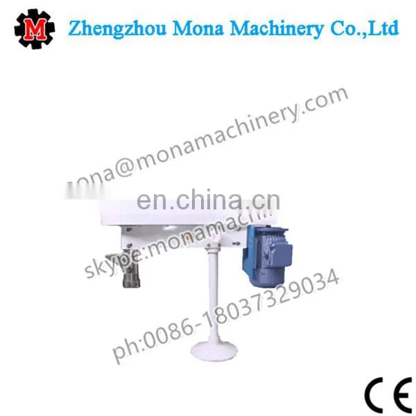 Commerical Potato Flour Forming Machine/ Potato Flour Extruder Machine for Sale photo-5