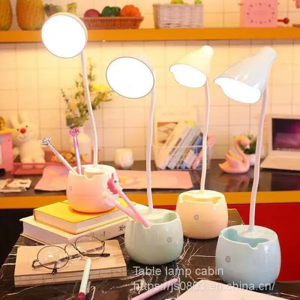 Table Lamps photo-2
