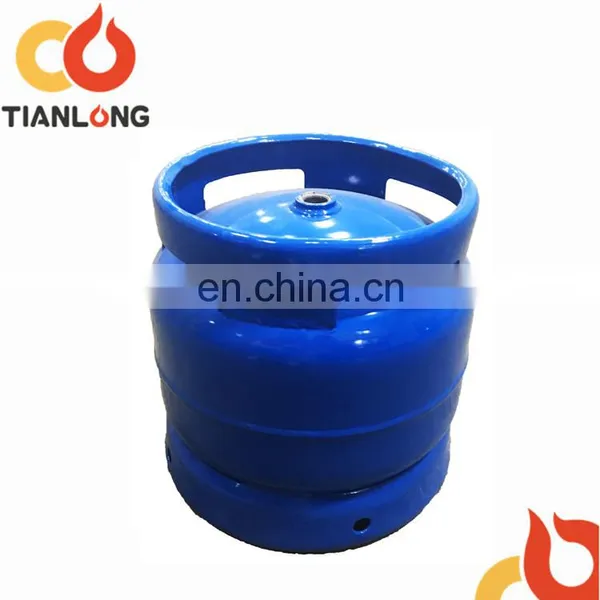 6.0kg Africa LPG Gas Bottle photo-3