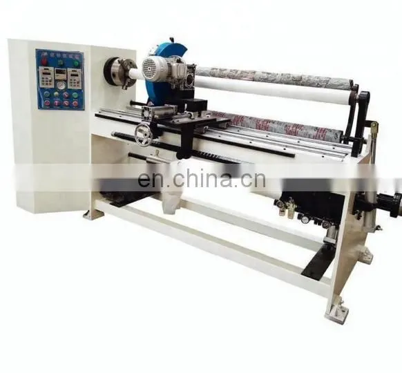 Automatic Adhesive Tape Cutting Machine/Tape Cut Machine/Cutter photo-2