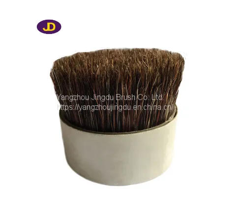 Wholesale International Standard Boar Hair Bristle photo-4