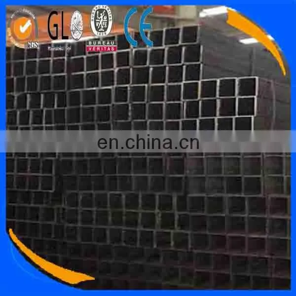 Square Tube ASTM A500 Grade A36 Square Steel Pipe photo-5