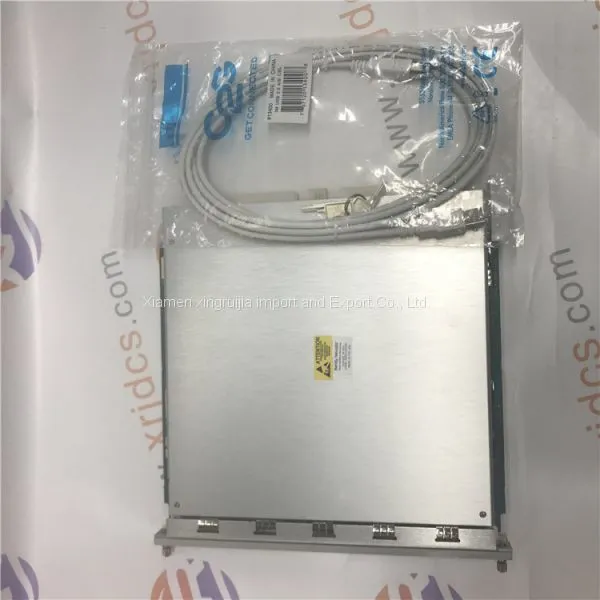 New AUTOMATION MODULE Input And Output Module ABB PFCL 201C PLC Module ABB PFCL 201C photo-3