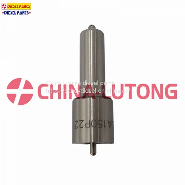 Delphi Common Rail Injector Repair DLLA155P842 Diesel Fuel Pump Nozzle photo-2