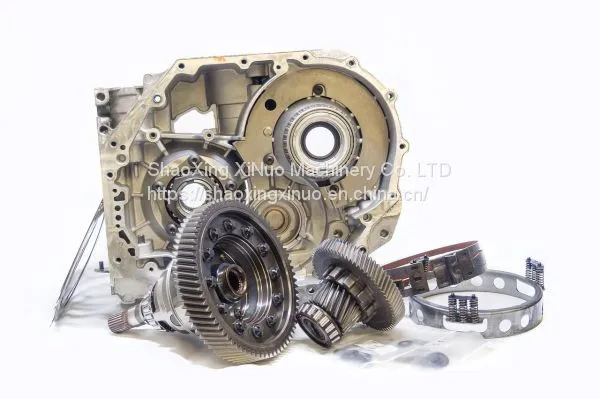 Custom Metal Cheap CNC Lathe Machining Parts Service photo-2