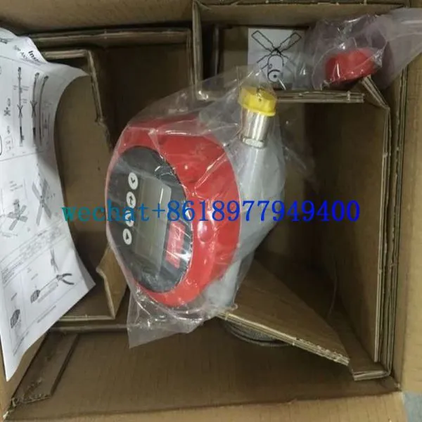 Liquid Level Sensor Type AKS 4100/4100U,084H4521 Danfoss Sensors photo-3