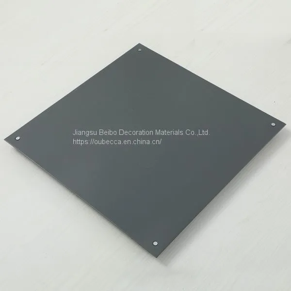 All-steel OA Intelligent Networked Anti-static Overhead Raised Floor for Computer Room and Office 600 photo-2