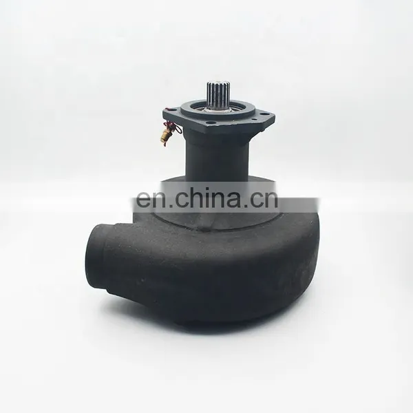 Spare Parts for Cummins K38 Engine Water Pump 3050443 4372338 photo-2