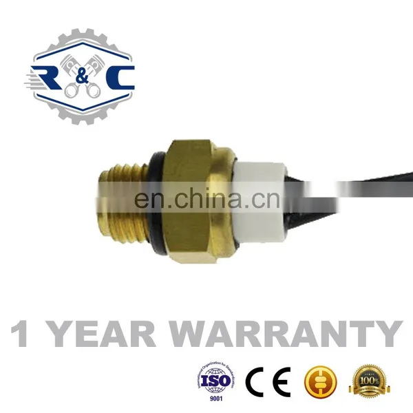 R&C High Quality Auto Thermo Switch 21595-01A00 21595-04A00 MB605079 For Nissan Thermo Switch Car Temperature Switch photo-3