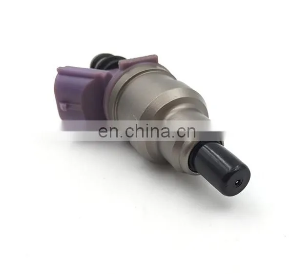 Car Accessories Fuel Injector Nozzle 195500-2310 photo-2