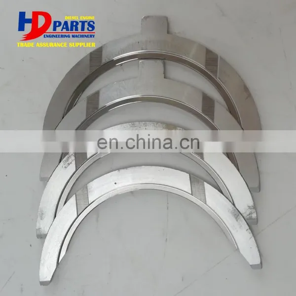 Wheel Loader Diesel Engine TD226B 226B Thrust Washer 12273934 12273935 12160535 photo-3