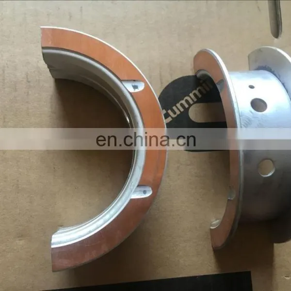 6CT Original Auto Parts Crankshaft Main Bearing 3944153 photo-5