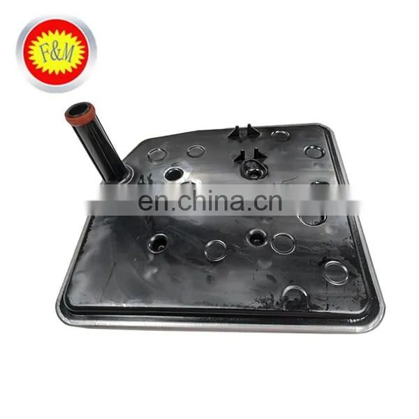 Popular Part Transmission Filter BL3Z-7A191C Oil Pan Assy photo-3