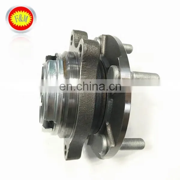 Front Auto Car Parts Wheel Hub Bearing OEM 40202-EJ70B For Infiniti photo-5