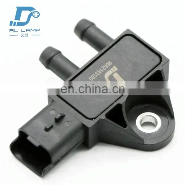 Sensor Assy Exhaust Pressure 9662143180 For France Car DPF photo-5