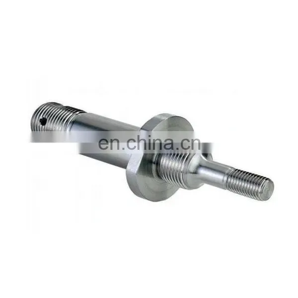 Best Reputation CNC Milling Manufacturing, Precision CNC Turning Parts photo-4