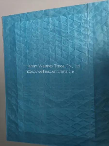Disposable Medical Examination Underpad photo-2