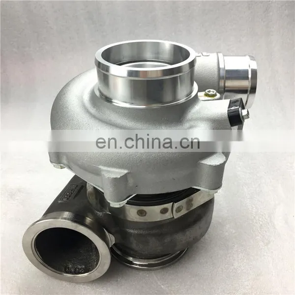 Turbo Factory Direct Price G25-550 858161-5002S 871389-5005S Turbocharger photo-4