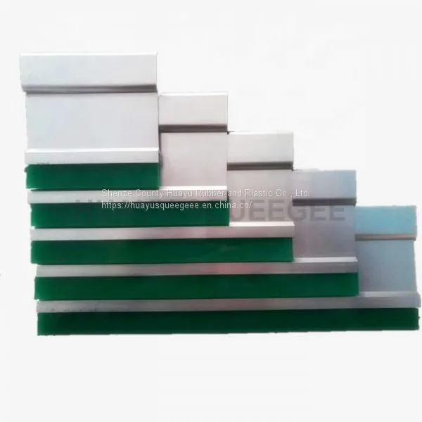 Aluminum Handle Aqueegee