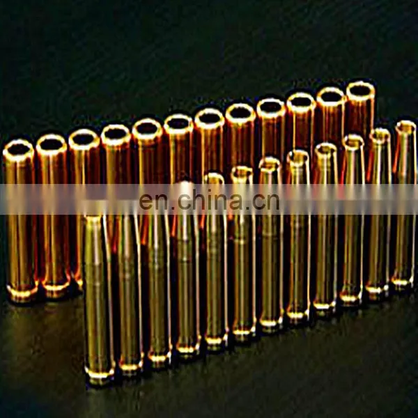 for Nissan Patrol GU 3 4 5 Y61 Safari TB48DE 1nzfe Engine Valves Retainers Springs Kits Guides Air Flow Stellite Super Alloy photo-3