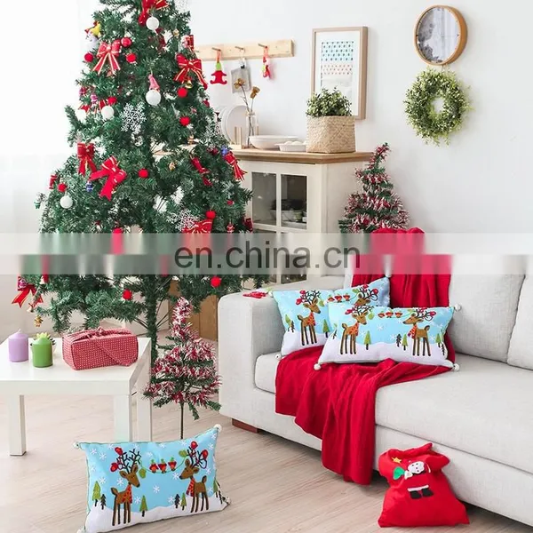 Home Decor Santa Claus Collection Christmas Decoration Supplies photo-2