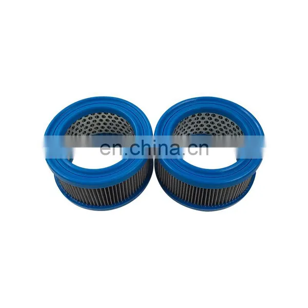 Hot Sale High Quality China Filter Supplier Alternative Hydraulic Oil Filter Element HC0961Fkt18H photo-7