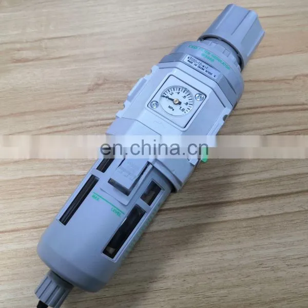 Hot Sales CDK Air Filter Regulator With Low Price W3000 Series W3000-10-F photo-5