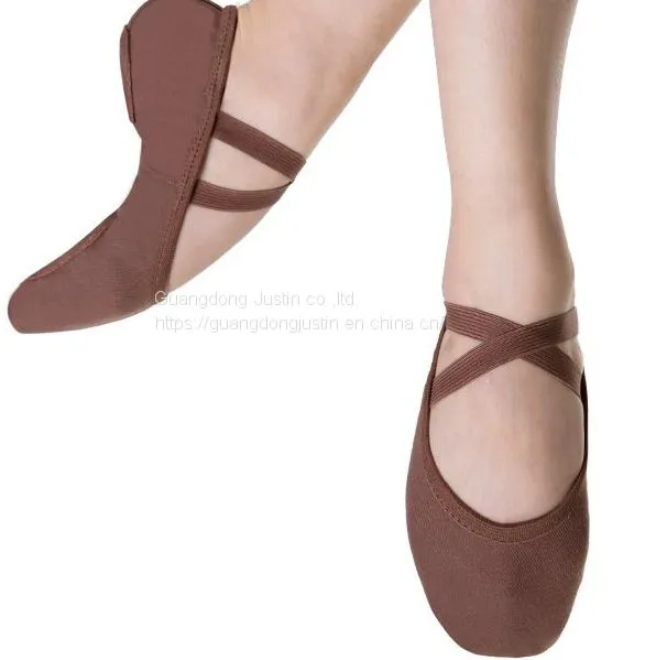 Gymnstic Shoes, Dancing Shoes
