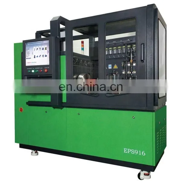 NANTAI EPS916 Multi-function Diesel Test Bench Common Rail Test Bench EUI/EUP HEUI VP37/VP44 CAT photo-2