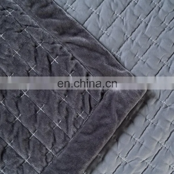 Amazon Hot Sale Luxurious Quilt Hotel Summer Quilt photo-7