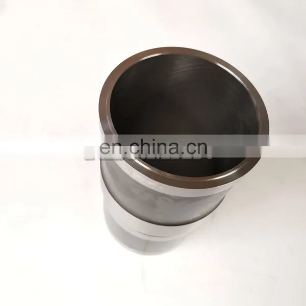 Cummins 6L 6CT Diesel Engine Cylinder Liner 3948095 3944344 3800328 5404408 photo-5