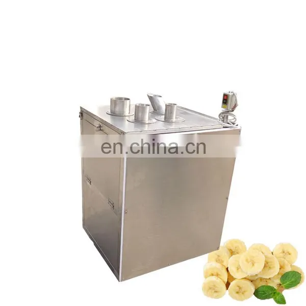 Hot Sale Potato Peeler and Slicer Automatic Vegetable Cutting Machine in Sri Lanka photo-2
