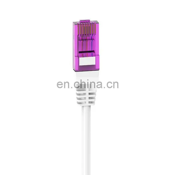Utp/ftp/sftp Shield Cat5/cat6/cat7 Patch Cord Making Machine photo-3