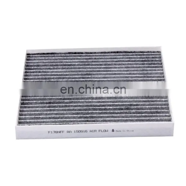 Factory Direct Car Air Purifier Auto Parts 150916 photo-2