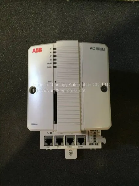 ABB PM864AK01 3BSE018161R1 photo-5