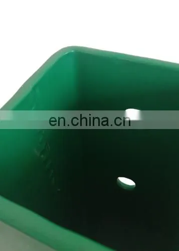 Factory Selling Square Highway Guardrail photo-3