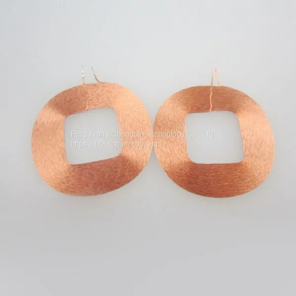Mobile Phone Charging Wireless Induction Coil photo-4