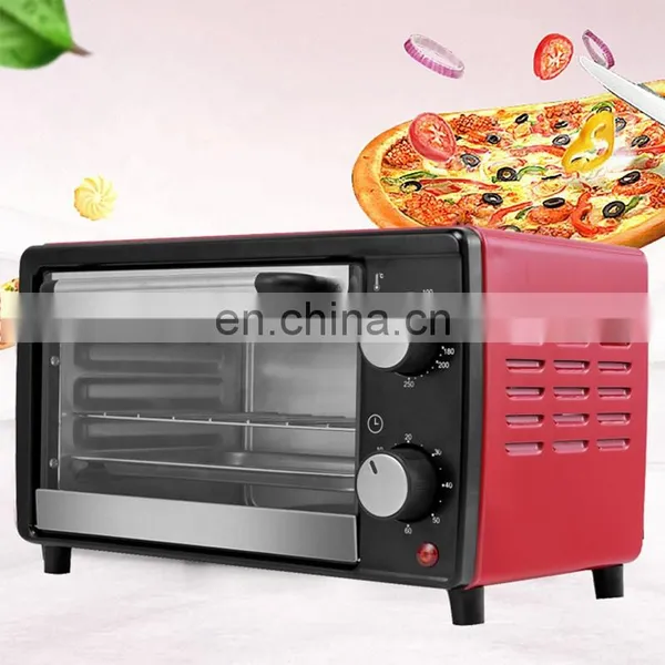 12L Mini Oven for Bread Electric Oven photo-6