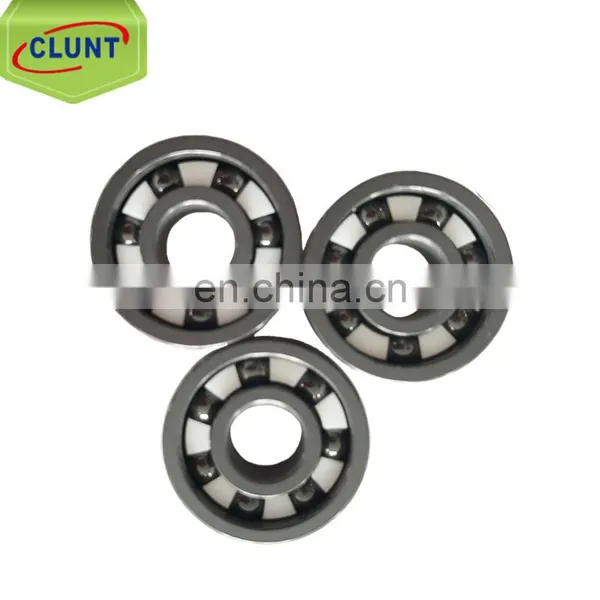 Motorcycle Ball Bearing 6201 Ceramic photo-2