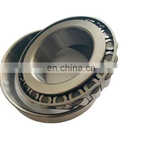32220Premium Quality Truck Wheel of Taper Roller Bearing Price photo-2