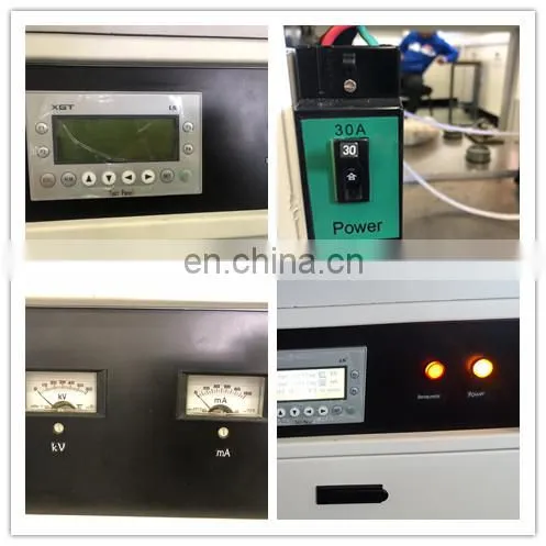 Diffractometer Price of XRD Analyzers photo-5