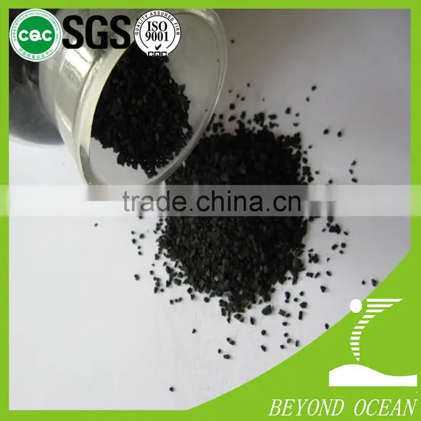 Hot Popular New Products 50% Ctc Activated Carbon photo-5