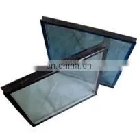 Qingdao Laminated Insulated Glass photo-2
