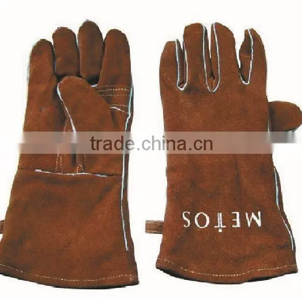 Tig Welding Gloves/argon Welding Gloves