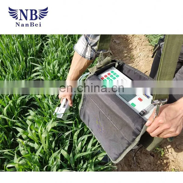 Factory Competitive Price Plant Photosynthesis Analyzer photo-5