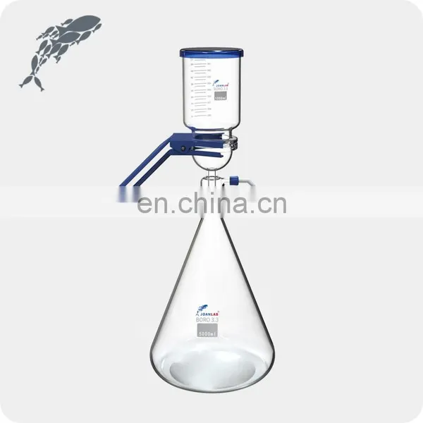 AKM LAB Glassware Vacuum Water Filtration System For Laboratory photo-5