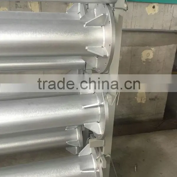 Outdoor Aluminium Flagpole Price photo-6