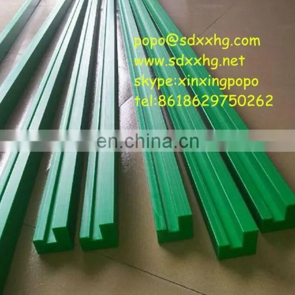 Aluminium Accessories Slide Rails Guide Rail photo-3